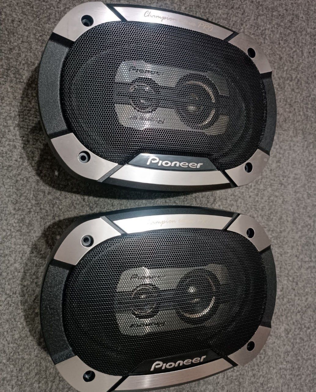 Pioneer ts 6975 v3 chempion arginal kalonka yangi pachka