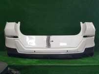 Bara spate BMW X6 G06 cu reparatie!