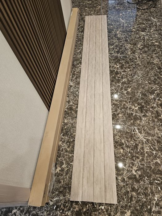 Перваз MDF EGEER-9бр.