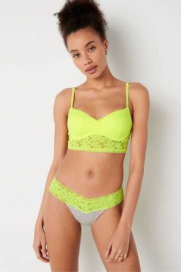 НАЛИЧЕН Оригинален сутиен Victoria's Secret S, push-up
