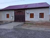 Hovli sotiladi 4 sotik kadastri bor svet gaz suv,  WiFi bor