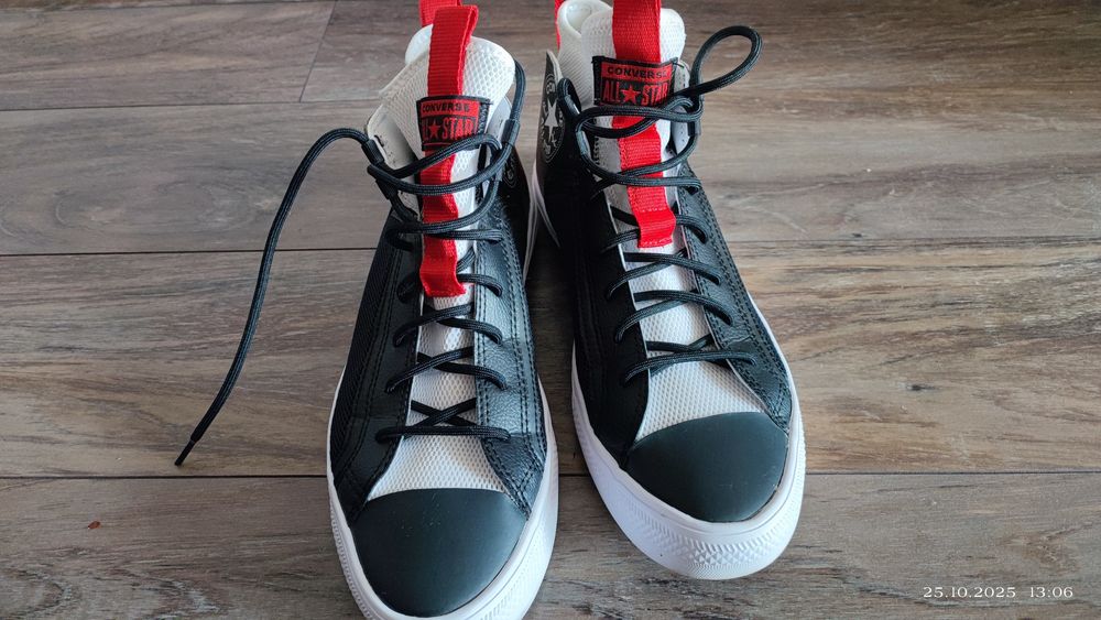 Converse All Stars 43.. Шосеен велосипед