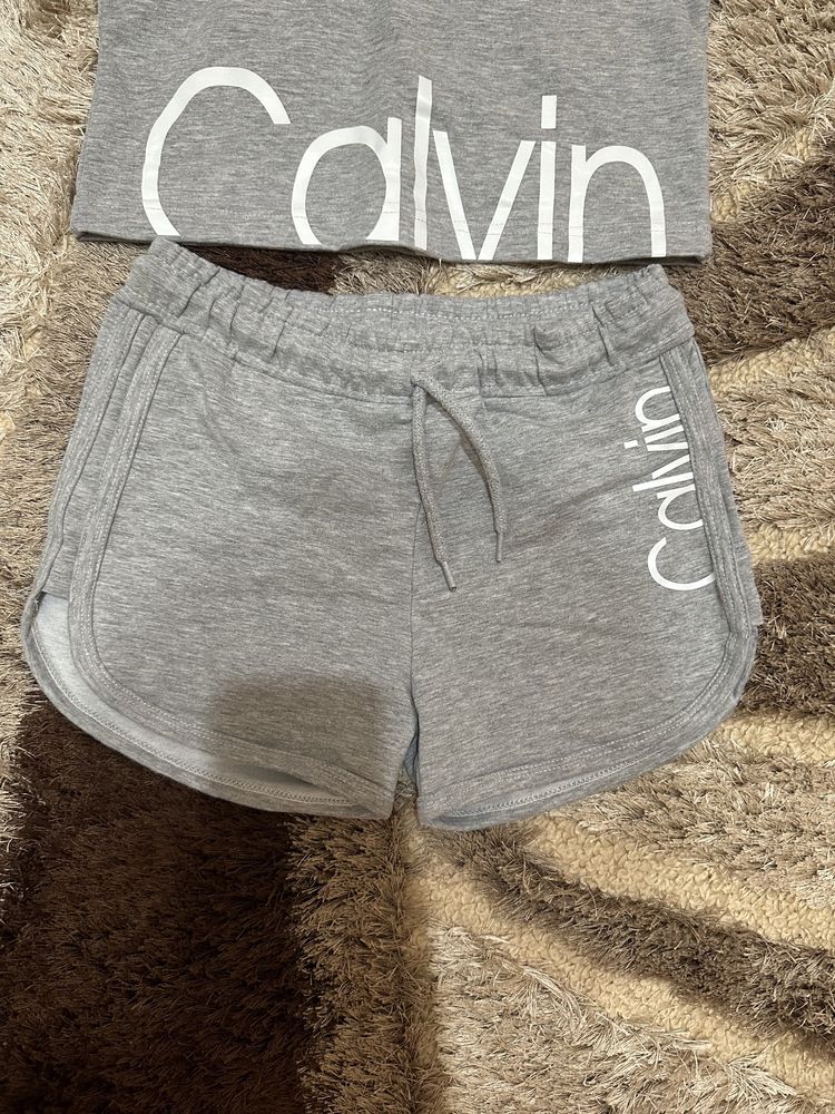 комплект calvin klein