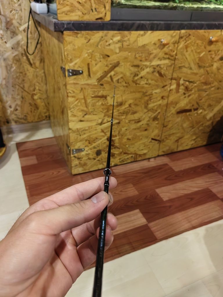 Въдица Golden Catch