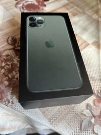 iPhone 11 pro 64 GB НОВ с кутия