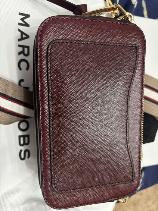 Geanta Marc Jacobs aproape noua, purtata 1 data