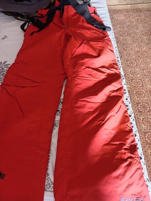 Pantaloni ski dama M