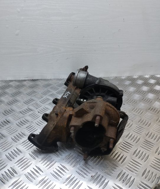 Turbina  Turbo Turbosuflanta 2.5 tdi 074145701C Volkswagen VW LT35 ge