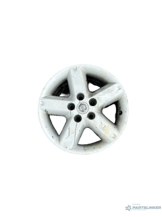Janta din aliaj R16 NISSAN X-TRAIL T30 2001 - 2013