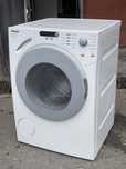 Masina de spalat MIELE Model NOU
