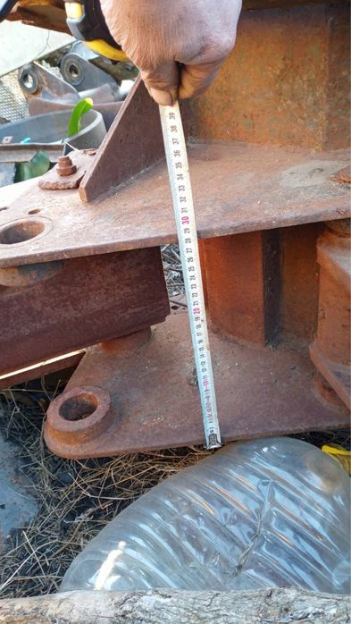 Кофа за багер