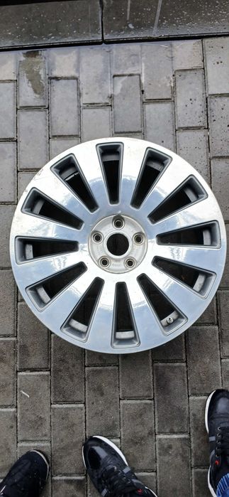 Джанта за Audi 8.5j×19