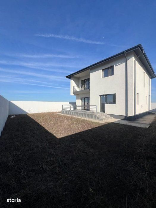 Casa Individuala | Posibilitate Rate La Dezvoltator