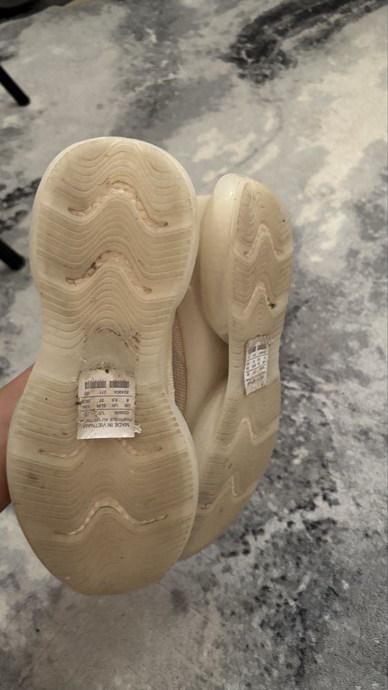 Balenciaga обувки
