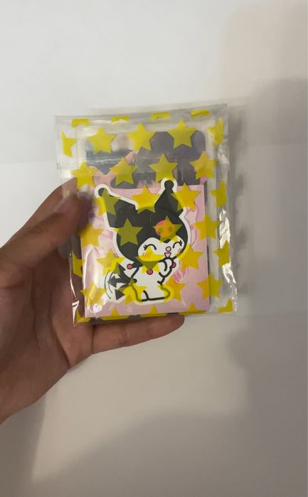 K-POP фотокарточки | LOМО сет Вонён (IVE)