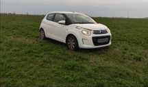 Citroen C1 1.2 2016