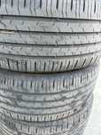 225 55 17 Continental vara dot 2022