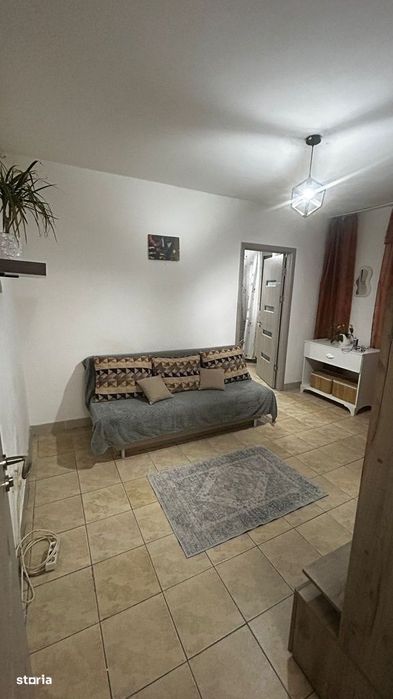 Apartament 2 camere, complet renovat | Tomis Nord