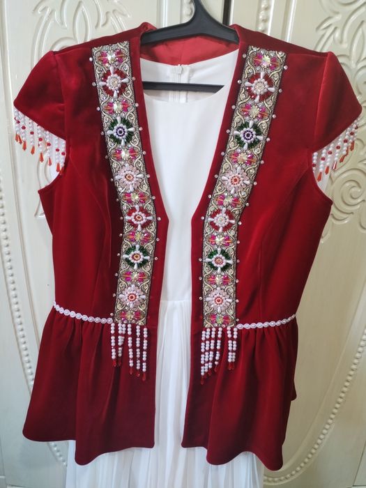 Өте әдемі кажекей сатылады