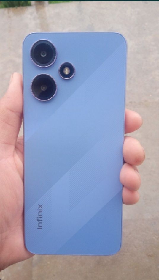 Infinix xot 30play