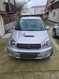 Toyota rav 4 2004 diesel