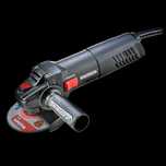 ъглошлайф 125мм 910w реголируеми обороти RAIDER RDP-AG43 Black edition