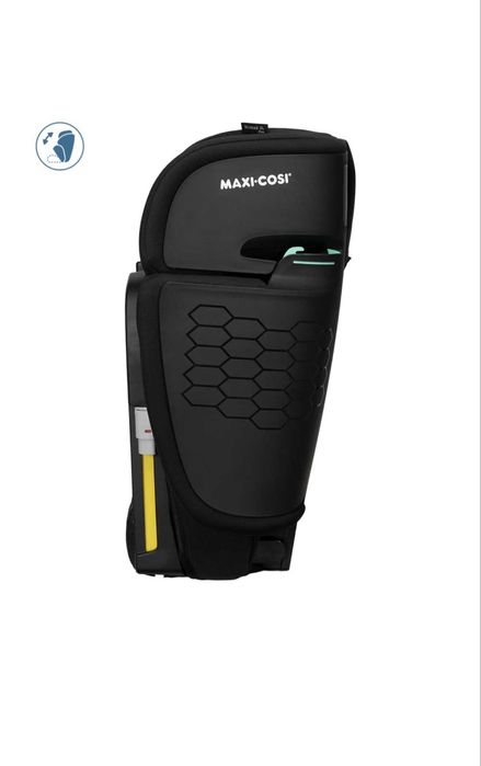 Maxi-Cosi Стол за кола Nomad XL plus I size Isofix (76-150см)Aut.Black