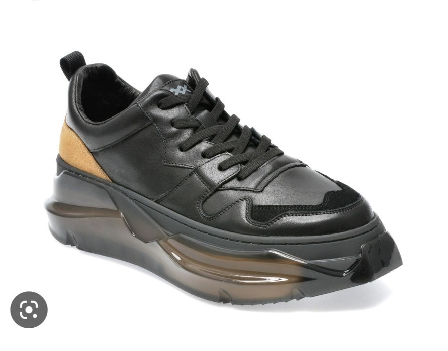 Adidasi Gryxx barbati 41/42