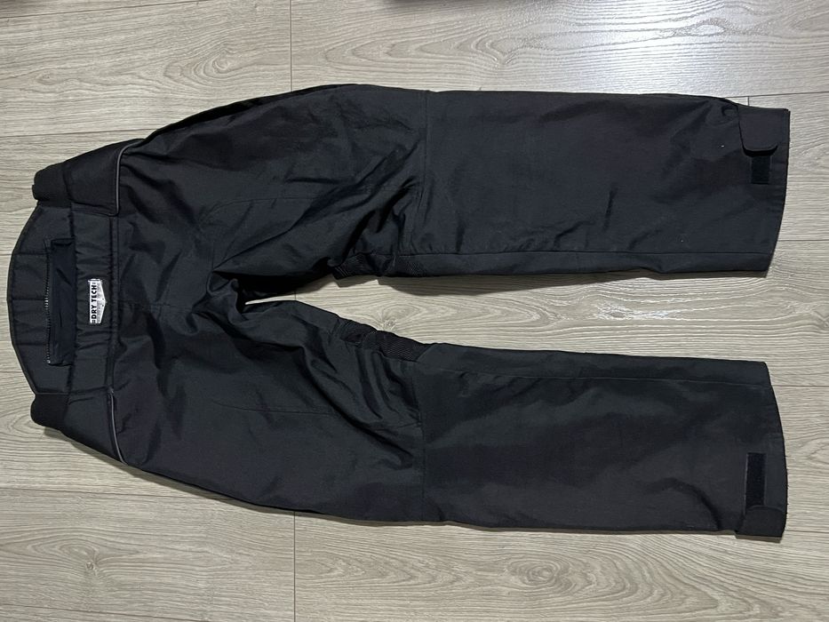 Pantalon moto dama Joe Rocket impermeabili