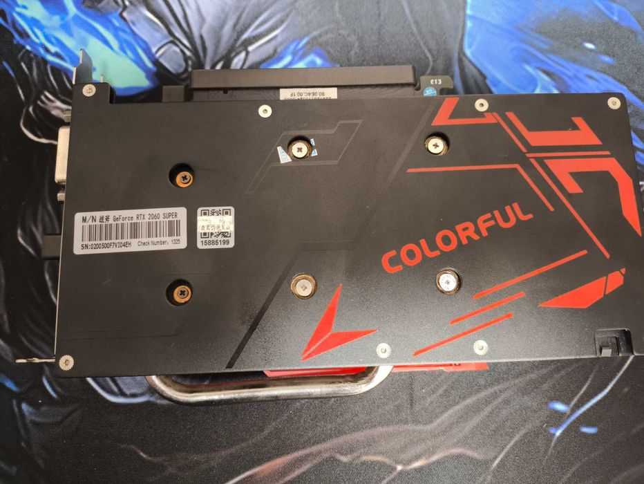 Продам видеокарту