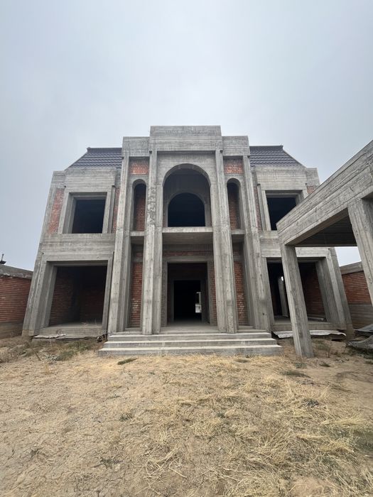 Продается дом в мкр.Самал-3