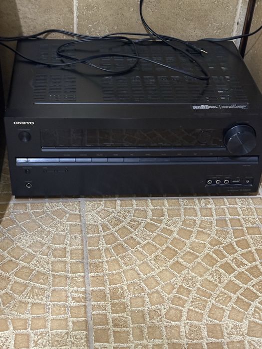 Statie Onkyo tx NR 509