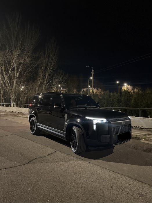 Rox stone 01 gibrid full 2025