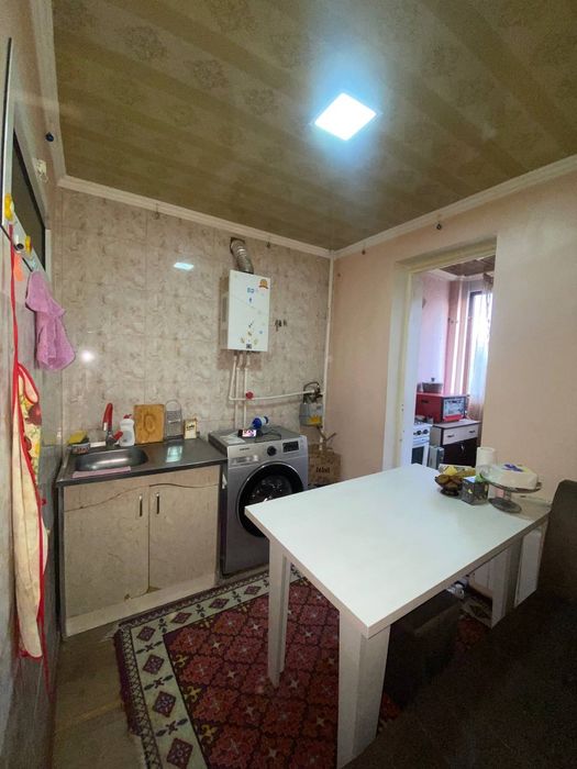 1 комнатная квартира в центре города