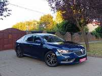 Renault Talisman 4CONTROL 1.5 Diesel 110 Cp 2018 Euro 6