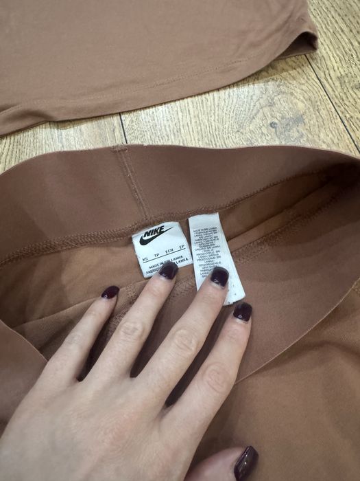 Дамски спортен сет Nike