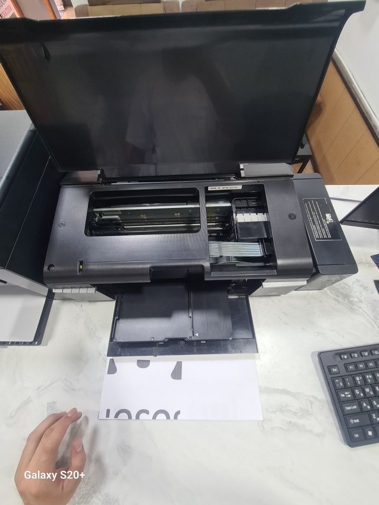 Arzon narhda Printer L805