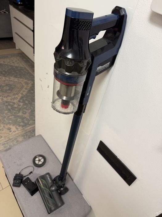 Aspirator fara fir Proscenic P10 PRO cu toate accesoriile