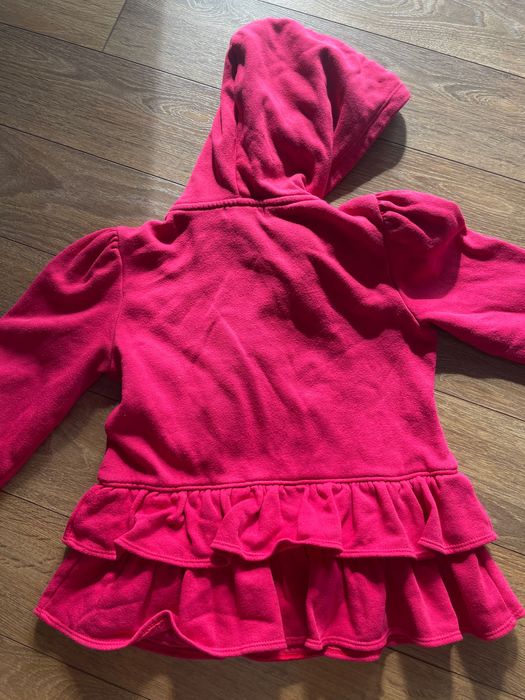 Детско сако Calvin Klein