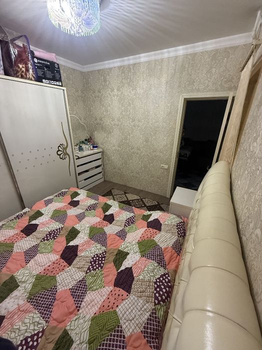 Продаётся 3-х комнатная квартира Юнусобод