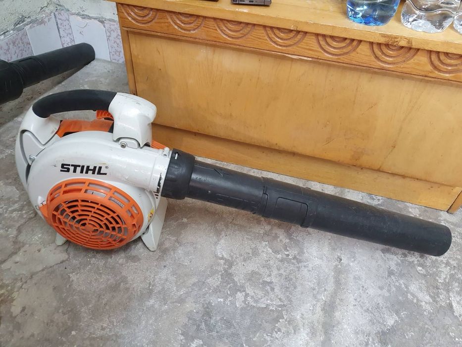 Духалка за листа на Stihl