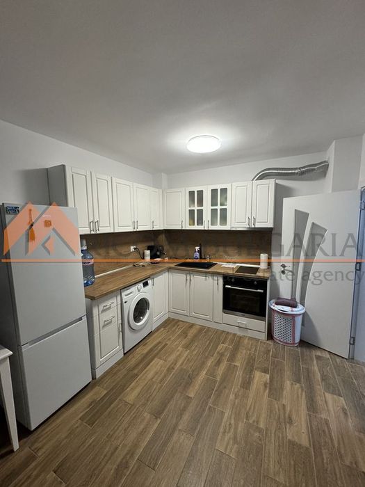 Продава се Едностаен апартамент в Варна, Виница - 42 кв.м за 1953 €/кв.м - Снимка #1