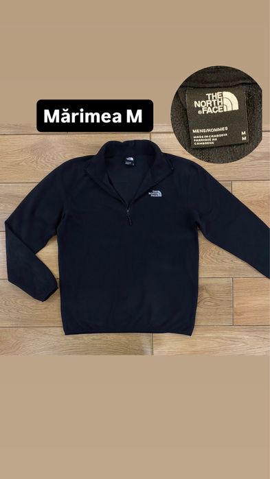 Bluza The North Face marimea M