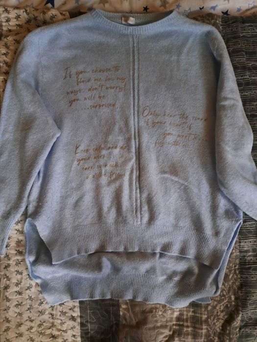 Lot haine dama marimea M