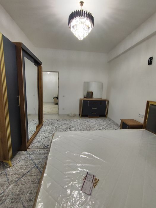 Ijaraga uy novastroyka