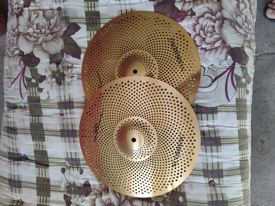 Барабанные торелки