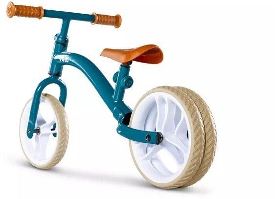 НОВО: Баланс Колело (Balance Bike) 2в1 Yvolution Velo Air Junior