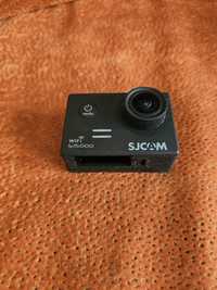 Camera video sport PNI SJCAM SJ5000 Wifi
