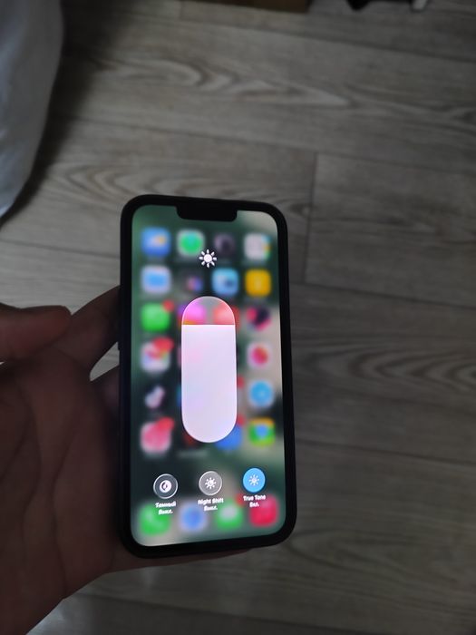 iPhone 13 в идеале
