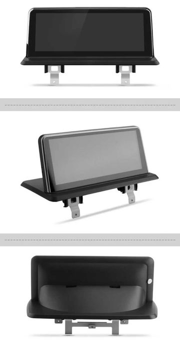 Navigatie Android Dedicata BMW Seria1 E81/E82/E87 (2005-2013) 4GB RAM